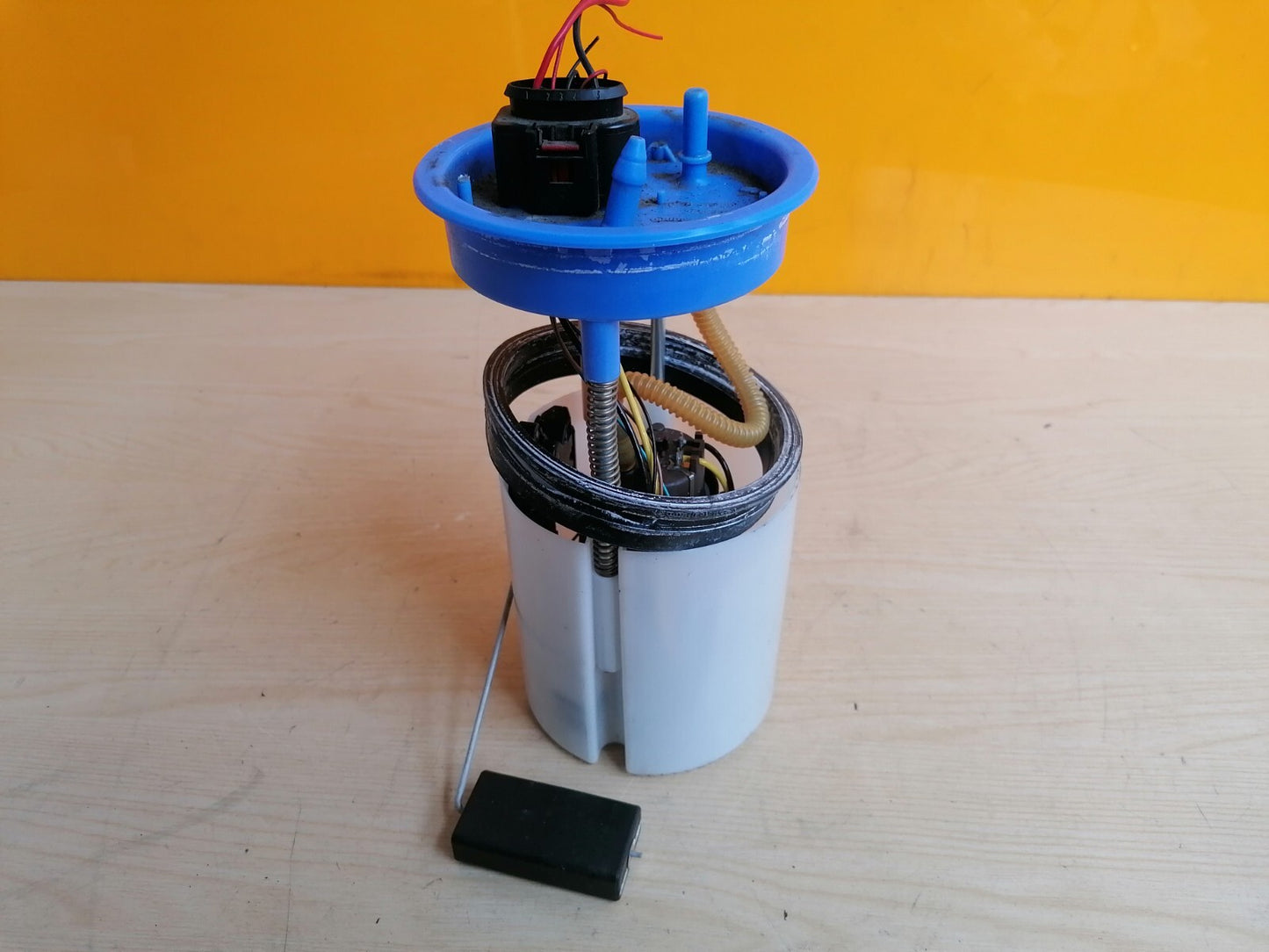 FORD GALAXY Fuel Pump Feed Insert Tank Unit 6RO919051N XOO - Image 2