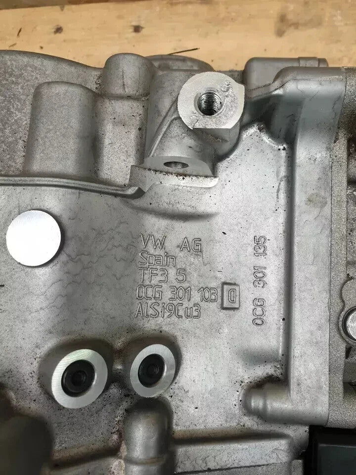 ✅2024 VW TAIGO R-LINE 1.0P 7 SPEED S-AUTO GEARBOX URG + WARRANTY A162 - Image 7