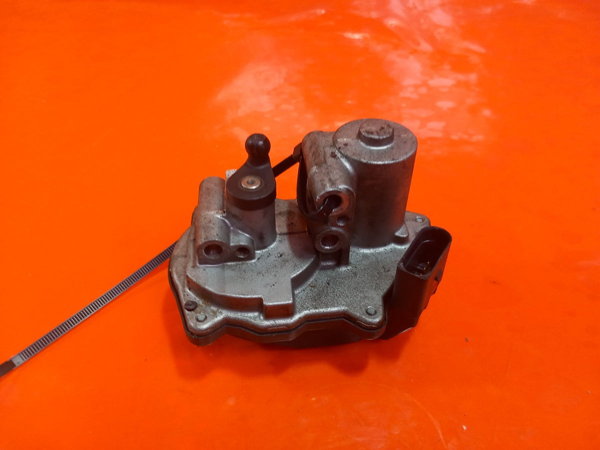 VW Audi 3.0 TDI Intake Manifold Valve Motor 059129086L Warranty xAA - Image 9