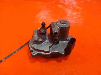 VW Audi 3.0 TDI Intake Manifold Valve Motor 059129086L Warranty xAA - Image 9
