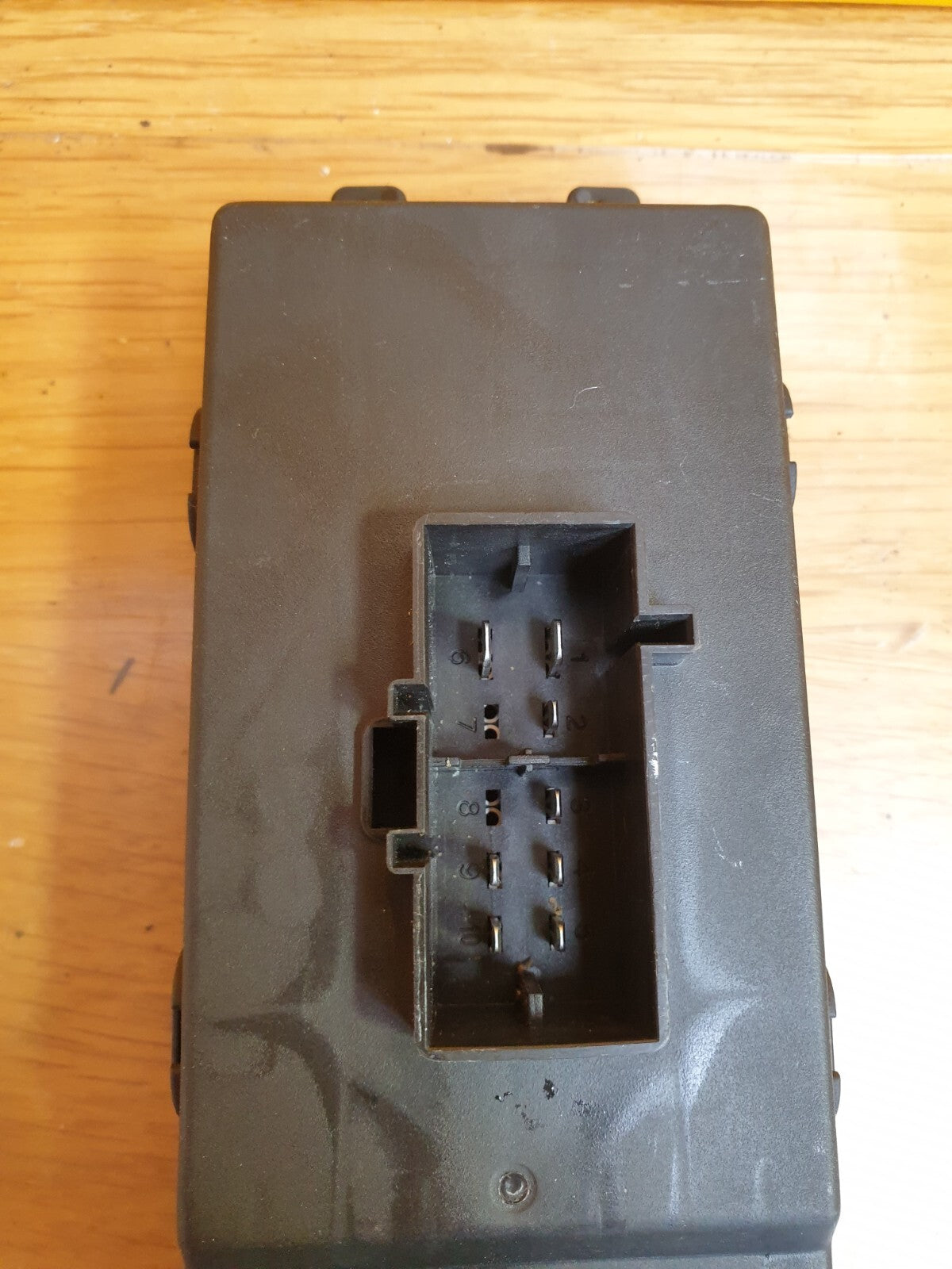 2019 Audi Q5 FY Tailgate Boot Lid Control Module 8W8959107D Warranty A168 - Image 5