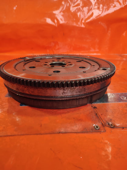 ✅2018 FORD GALAXY ZETEC FLYWHEEL DS7R-6477-CA + WARRANTY A301 - Image 7
