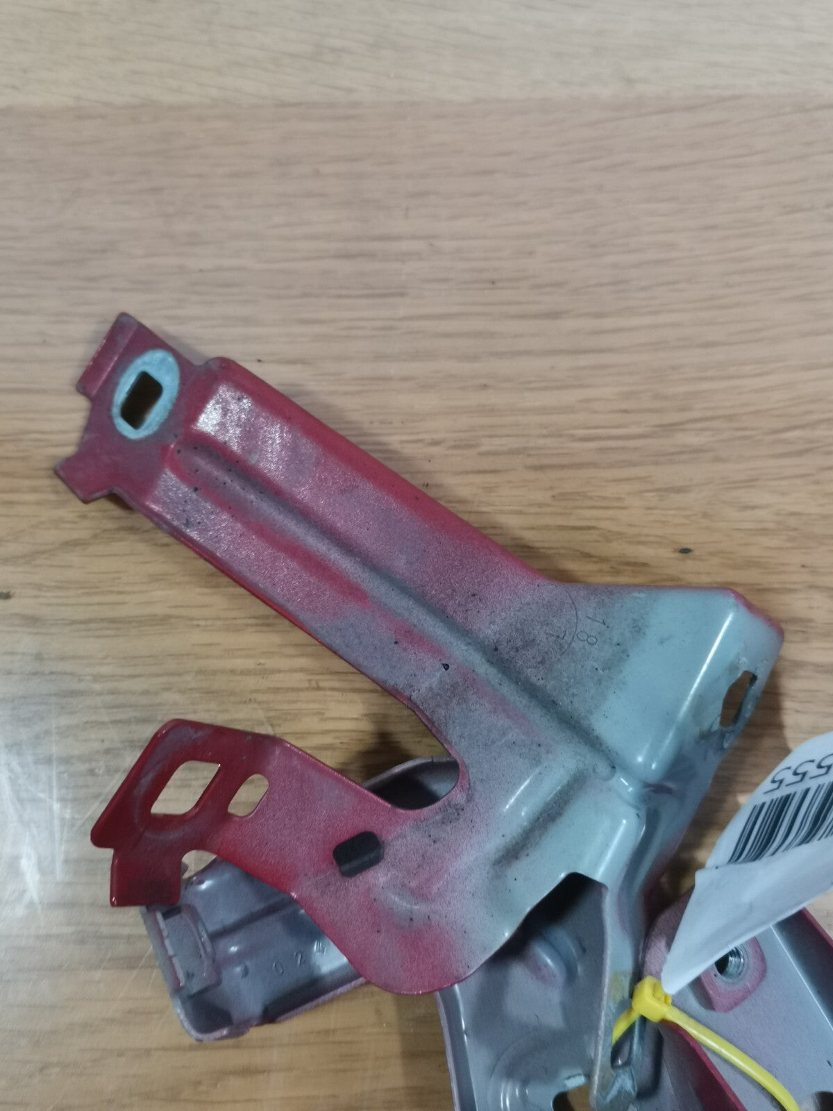 ✅2018 BMW 4 SERIES F33 2.0D LEFT WING BRACKET SET + WARRANTY A165 - Image 5