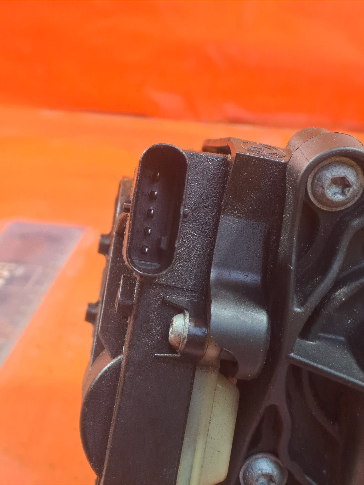 ✅2016 BMW 2 SERIES M240I F22 THERMOSTAT HOUSING 7642854 + WARRANTY A318 - Image 4