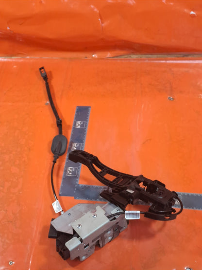 ✅FORD TRANSIT CUSTOM 2.0 DIESEL 2022 FRONT LEFT DOOR LOCK BK21V219A65AK Warranty - Image 12