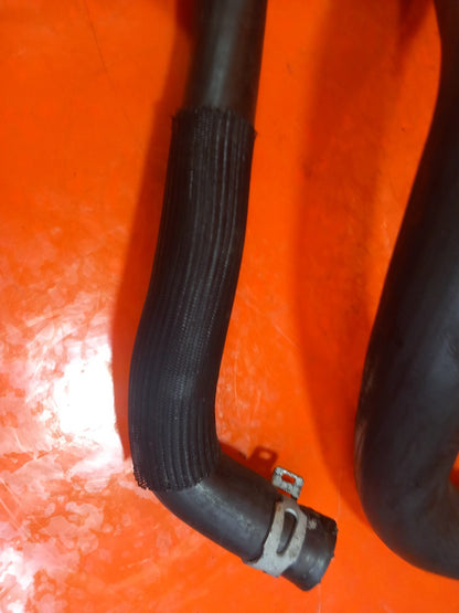 2019 Ford Galaxy MK3 Zetec Coolant Water Hoses Pipes 9801444480 + Warranty A345 - Image 10