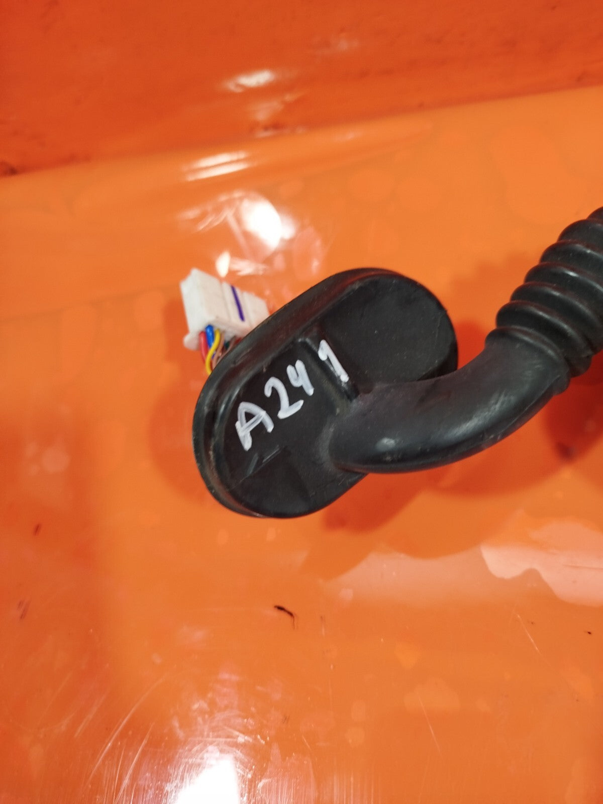 ✅2018-2025 TESLA MODEL 3 REAR RIGHT DOOR WIRING LOOM 2067966-00-B +WARRANTY A241 - Image 12