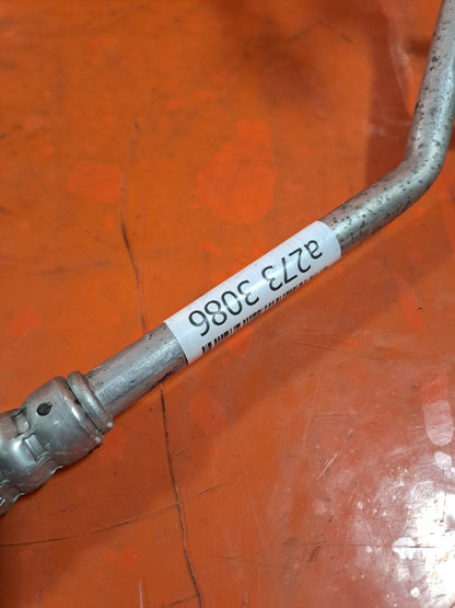 ✅2016 FORD MONDEO MK5 2.0D AC AIR CONDITIONING PIPES HOSES + WARRANTY A273 - Image 10