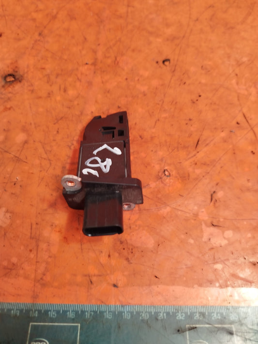 ✅2015 FORD TOURNEO CUSTOM V362 AIR FLOW MASS METER SENSOR 8V2112B579AA +WARRANTY - Image 2
