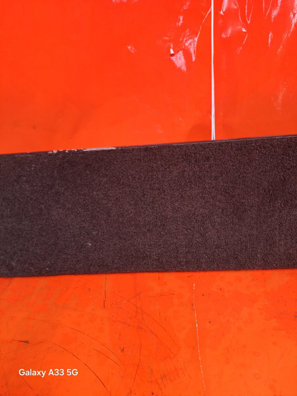 ✅2005 RANGE ROVER VOGUE L322 TAILGATE BOOT COVER TRIM 7012237 + WARRANTY A274 - Image 4