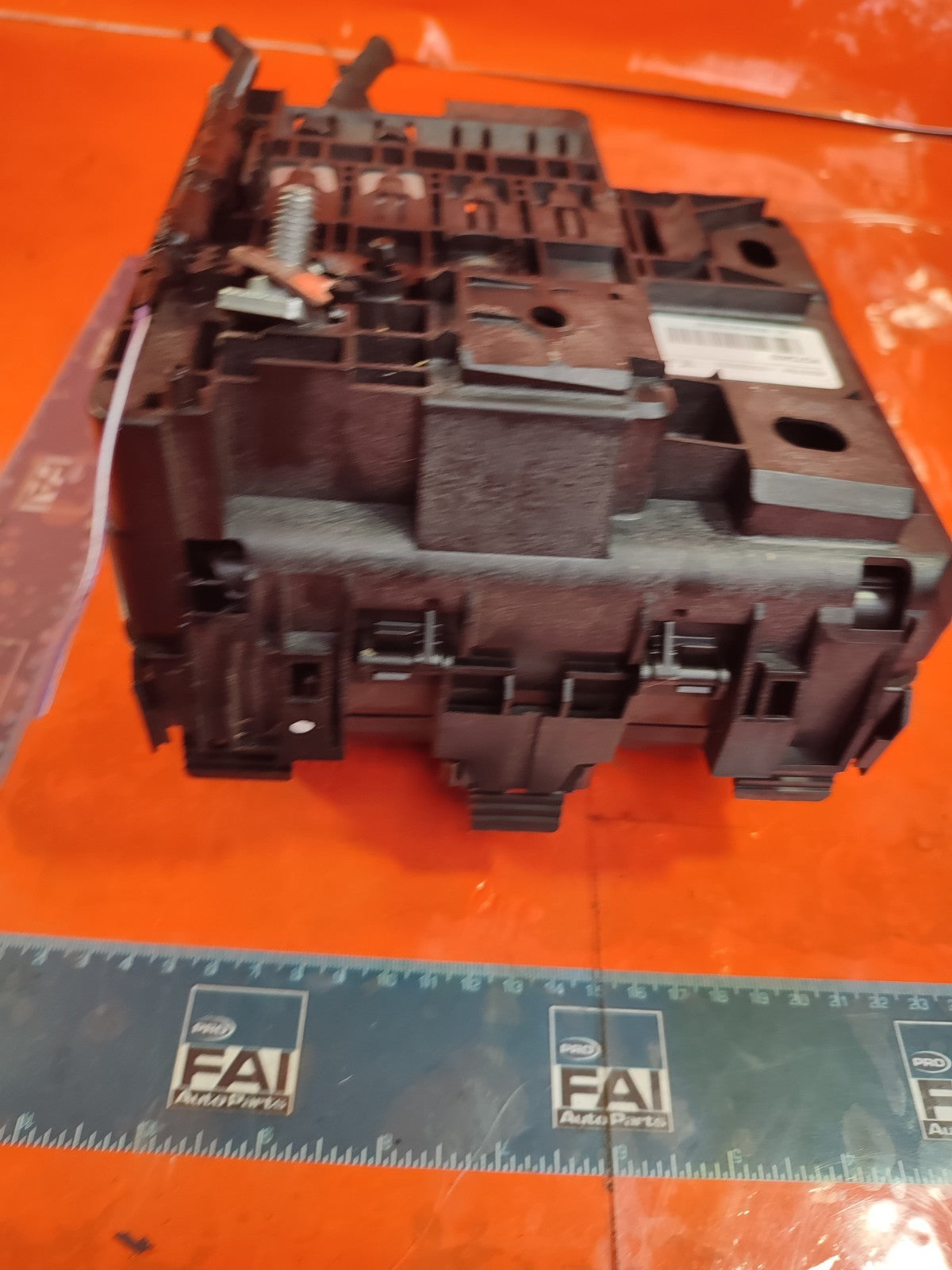 ✅FORD KUGA St-LINE 1.5 PETROL 2024 FUSE RELAY BOX NV4T14D068EBA JX6T14A094AE - Image 11