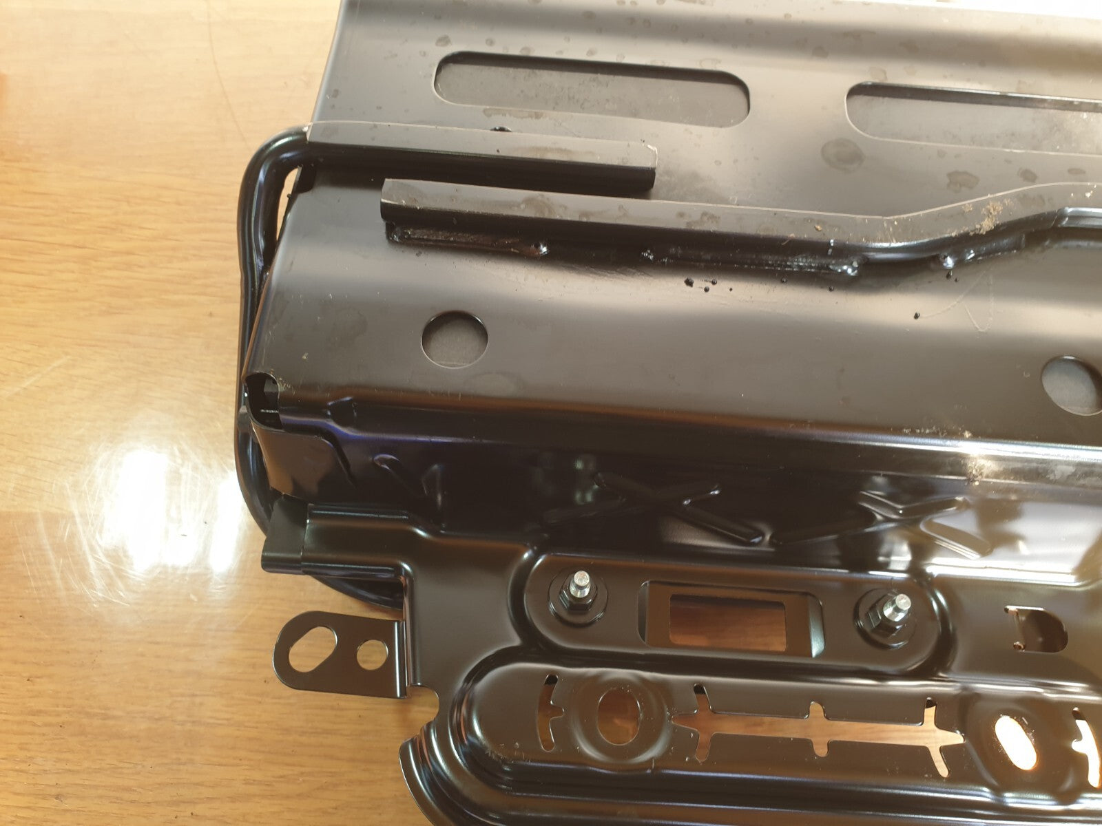 FORD FOCUS ACTIVE X 1.0 PETROL 2021 HYBRID BATTERY LX7A10B759AE Warranty A212 - Image 12