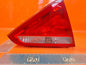 ✅2012 AUDI A5 1.8P REAR LEFT INNER TAIL LIGHT 8T0945093+ WARRANTY A222 - Image 1