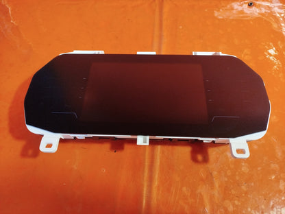 ✅RENAULT CLIO V 1.6 PETROL 2025 SPEEDOMETER INSTRUMENT CLUSTER 248098404R A331 - Image 7