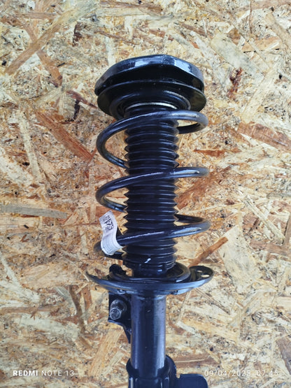 ✅Ford Focus St-Line 1.0 Petrol 2024 FRONT RIGHT SUSPENSION LEG JX61-18045-EBH - Image 8