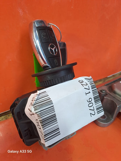 ✅2013 MERCEDES E CLASS W212 2.1 DIESEL ENGINE ECU KIT A6519009002 +WARRANTY A271 - Image 6