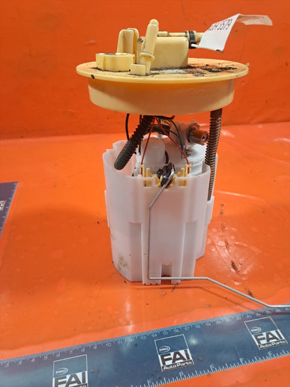 ✅FORD FOCUS ST 2.3 PETROL 2020 IN TANK FUEL PUMP SENDER UNIT JX619H307DB A264 - Image 2