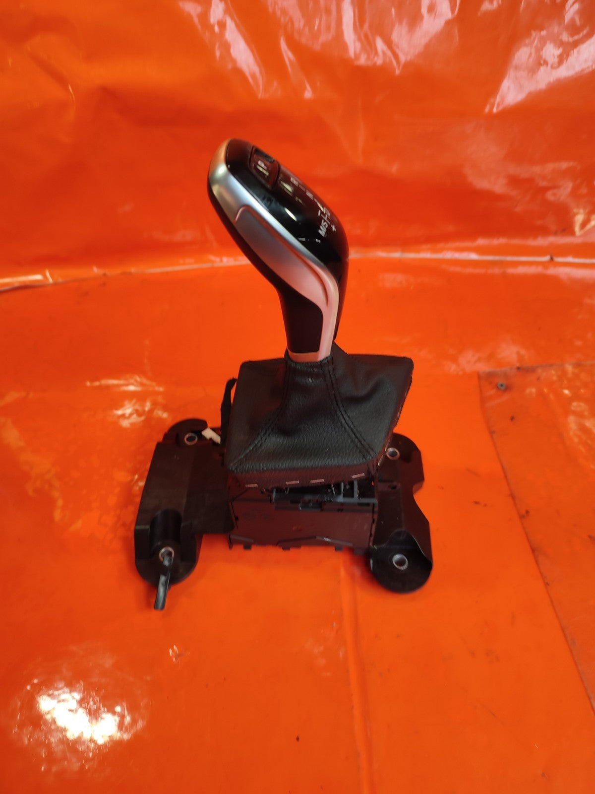 ✅BMW X1 F48 2.0 PETROL 2018 AUTOMATIC GEAR STICK SELECTOR 7950472 Warranty A303 - Image 11