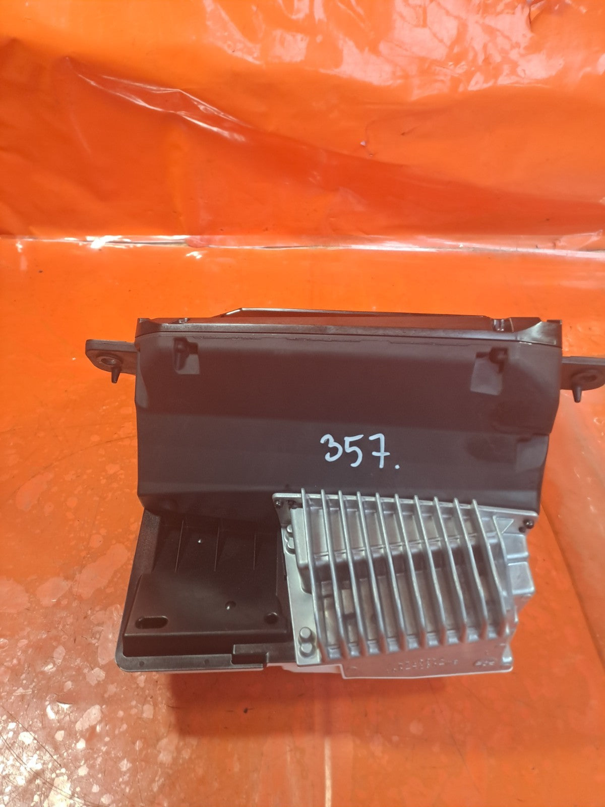 ✅2021 BMW 3 SERIES G20 M SPORT HEAD UP DISPLAY 9442013 + WARRANTY A357 - Image 7