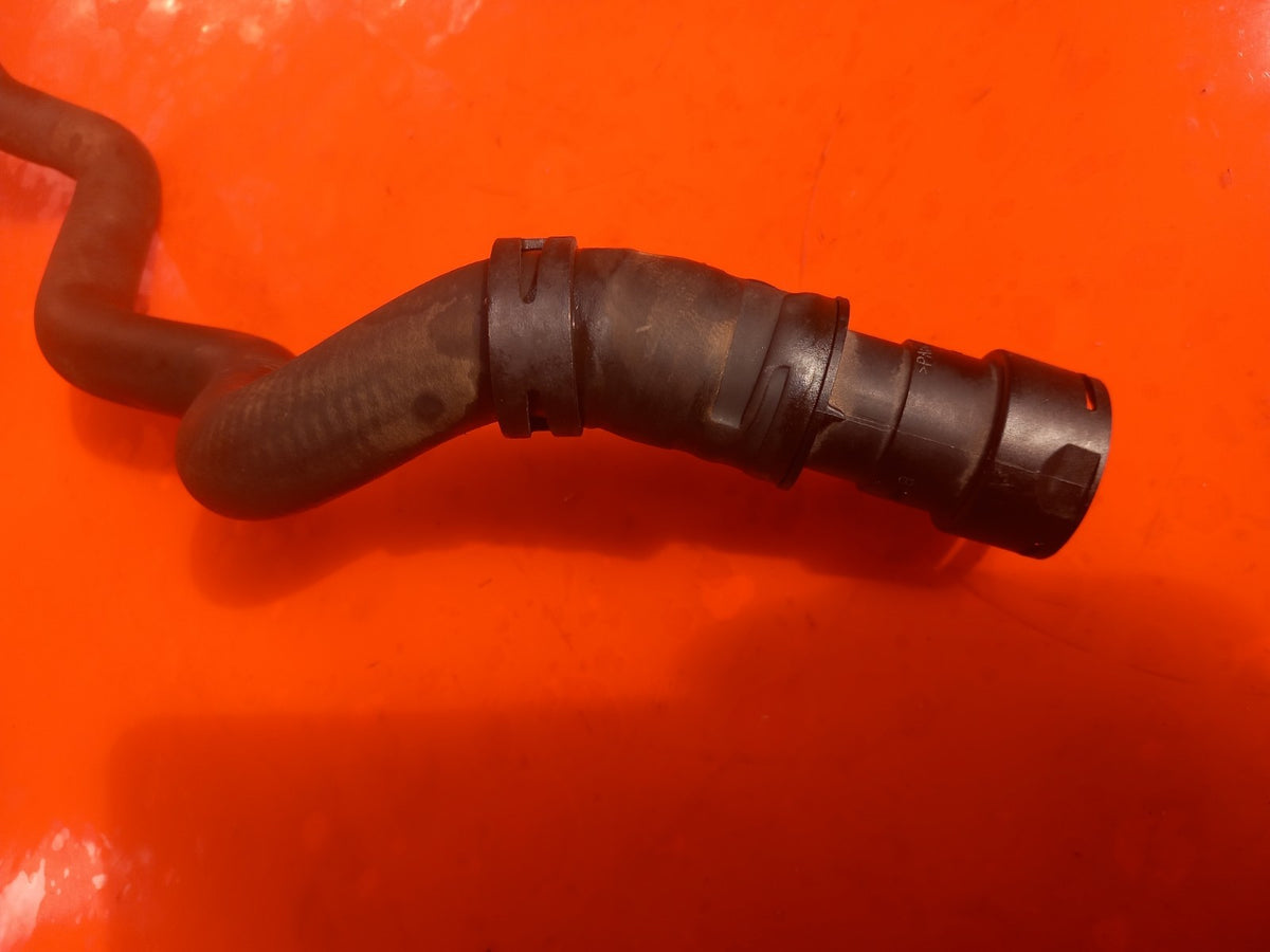 2016 Ford Transit Custom Heater Coolant Pipe Hose Line GK21-18K579-BC A409 - Image 9