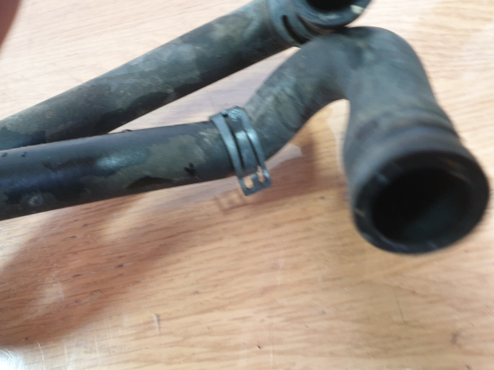 Volkswagen Polo Match 1.0 Petrol 2021 WATER COOLANT PUMP 05E907593 Warranty A214 - Image 4