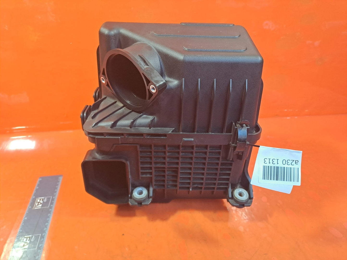 Ssangyong Tivoli Ex 1.6 Diesel 2017 AIR FILTER BOX HOUSING 23110-35100 Warranty - Image 2