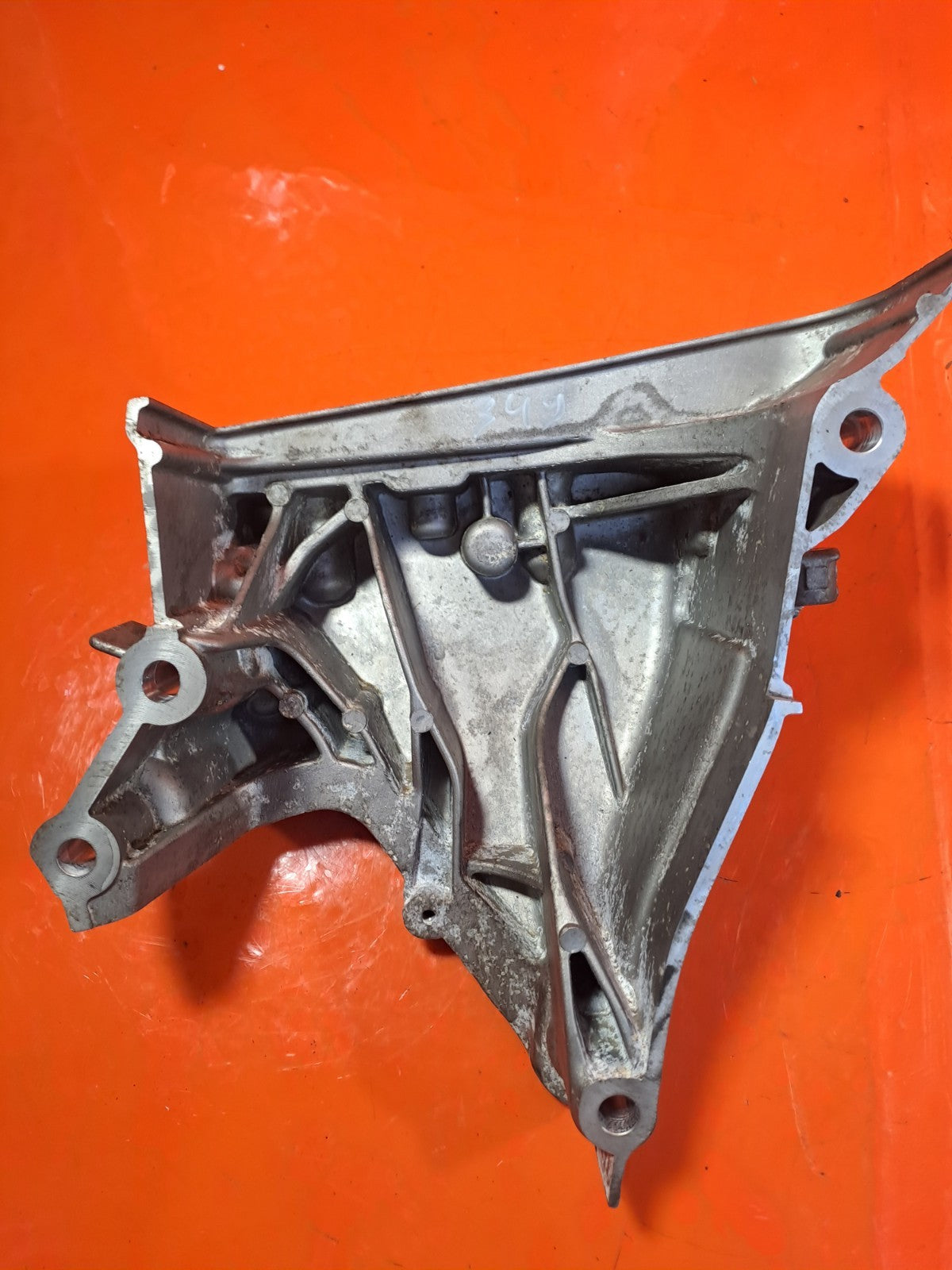 ✅2021 VW GOLF R-LINE MK8 ENGINE MOUNT BRACKET 05E199275E + WARRANTY A349 - Image 3