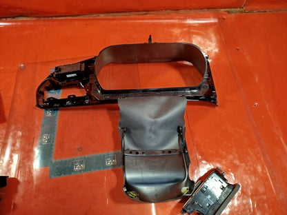 ✅2024 FORD GRAND TOURNEO CONNECT AIR VENT DASHBOARD TRIM SET 2KF858070C A341 - Image 12