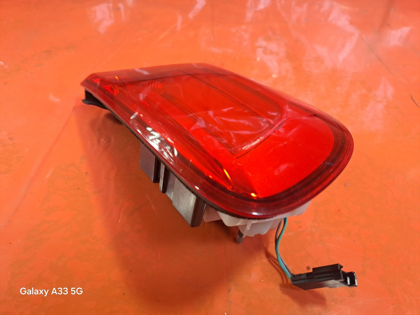 ✅BMW 118D F20 2.0 Diesel 2015 Rear Right Inner Tail Light 7359020 Warranty A316 - Image 6