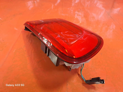 ✅BMW 118D F20 2.0 Diesel 2015 Rear Right Inner Tail Light 7359020 Warranty A316 - Image 6
