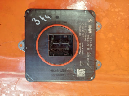 ✅BMW F23 218D 2.0 DIESEL 2019 HEADLIGHT BALLAST CONTROL MODULE 8494842 Warranty - Image 1
