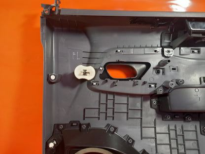 2020 Vauxhall Vivaro 2900 Front Left Door Card Panel 156121432 Warranty A380 - Image 10