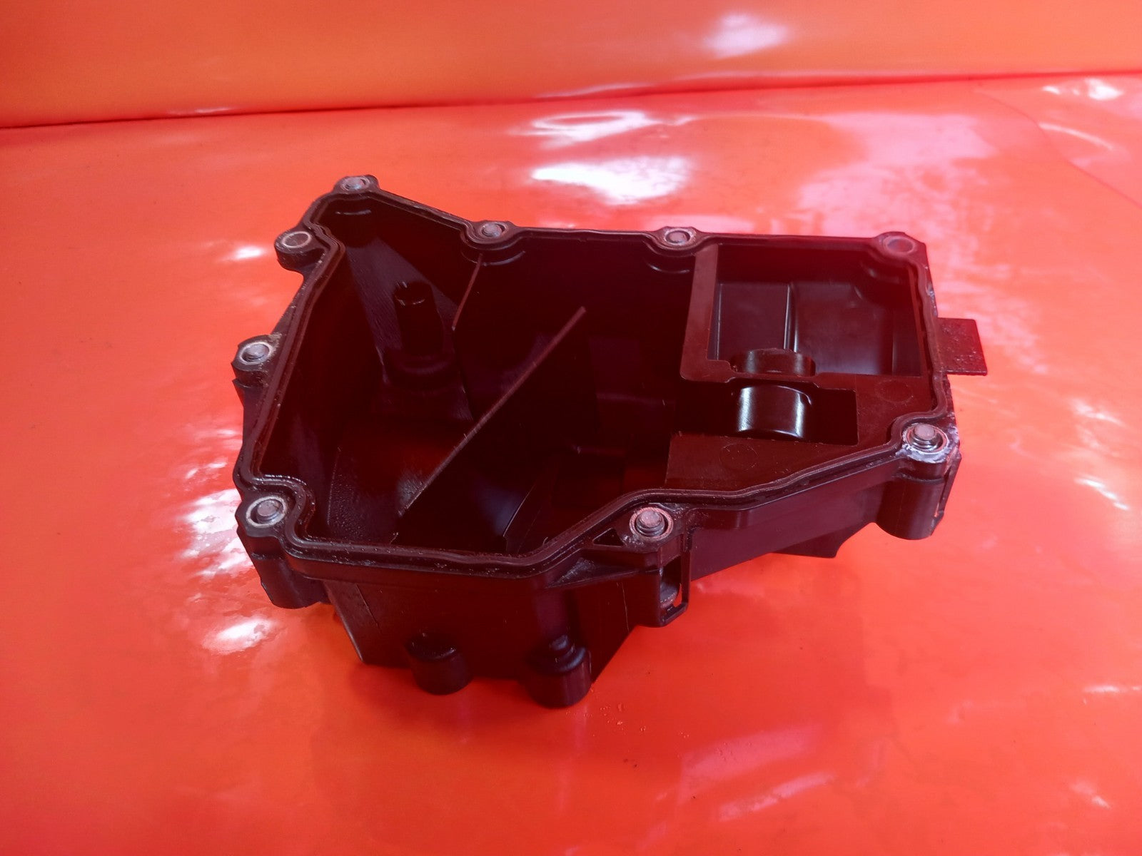 ✅VW Golf Gte 1.4 Petrol 2022 Oil Seperator Breather 04C103464L Warranty A388 - Image 10