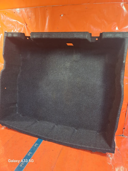 ✅2018 BMW X1 F48 2.0P BOOT FLOOR STORAGE PANEL MAT LINER 7425349 + WARRANTY A303 - Image 6
