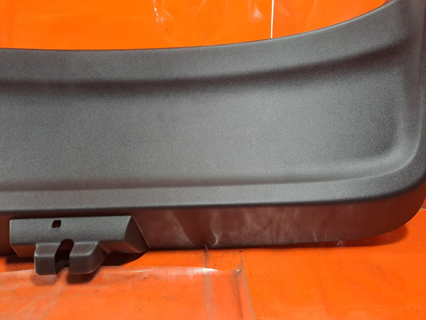 ✅2025 RENAULT CLIO V B7 TAILGATE INNER TRIM PANEL 909008594R + WARRANTY A331 - Image 3