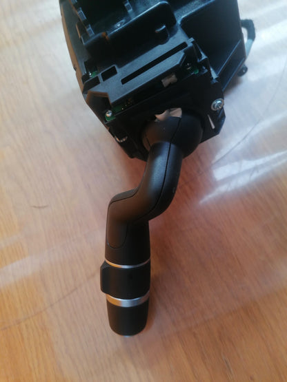✅2018 Jaguar E-Pace X540 Wiper Indicator Stalk  With Squib J9C3-13N064-EB A102 - Image 9