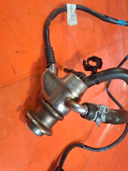 ✅Ford Focus St-Line 2.0 Diesel 2019 AdBlue Injector J1G15J281AB Warranty A354 - Image 3