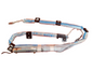 BMW F40 116D 1.5 Diesel 2021 Left Side Roof Curtain ArBag 84744360513 A365 - Image 1