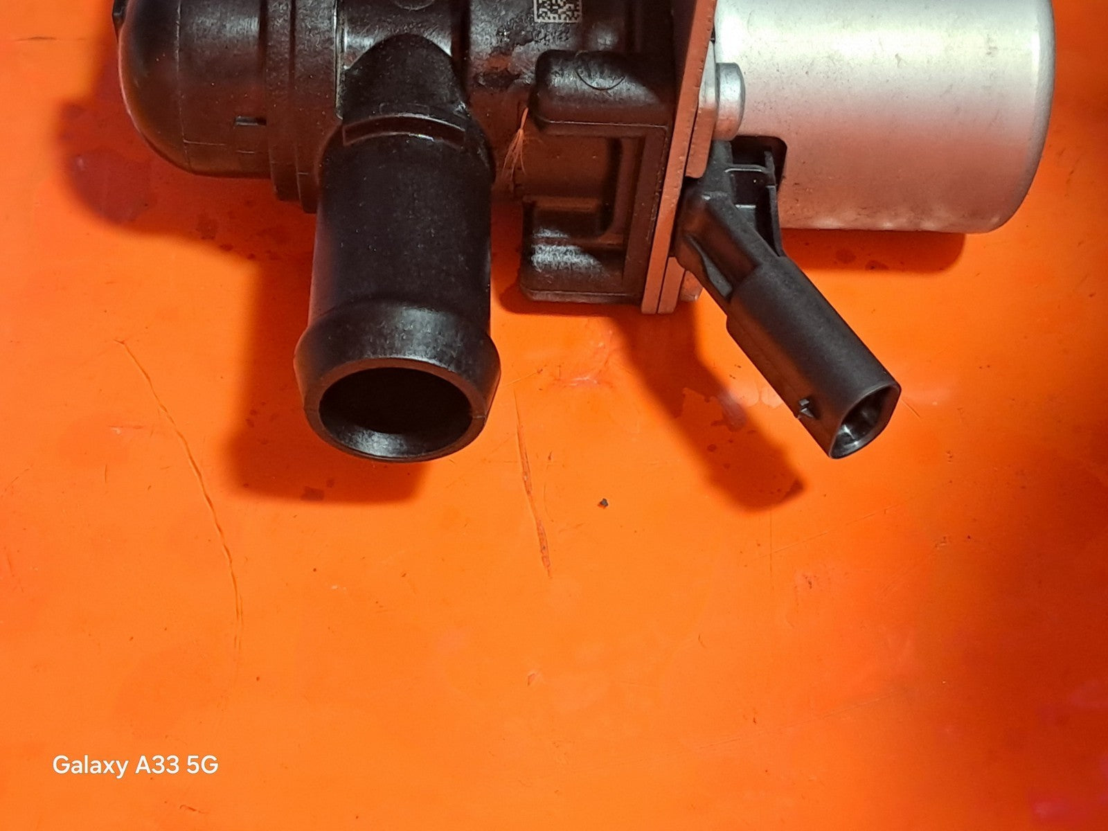 ✅POLESTAR 2 LONG RANGE 2023 HEATER CONTROL VALVE 31684222 Warranty A312 - Image 7