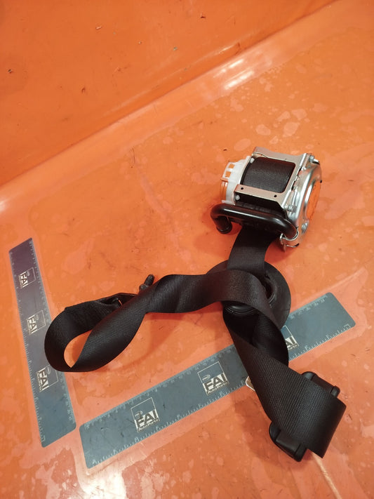 ✅MERCEDES A CLASS W177 FRONT LEFT SEAT BELT A1778600700 + WARRANTY xAA - Image 1