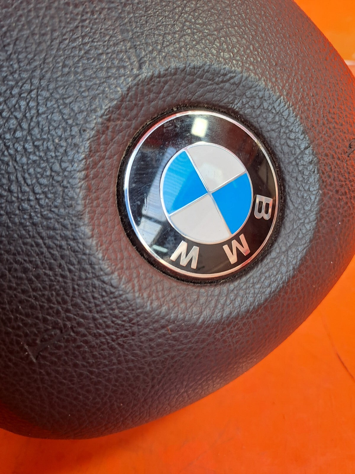 ✅2017 BMW 2 SERIES F45 ACTIVE TOURER 1.5D STEERING WHEEL ABAG 6860345 + WARRANTY - Image 9