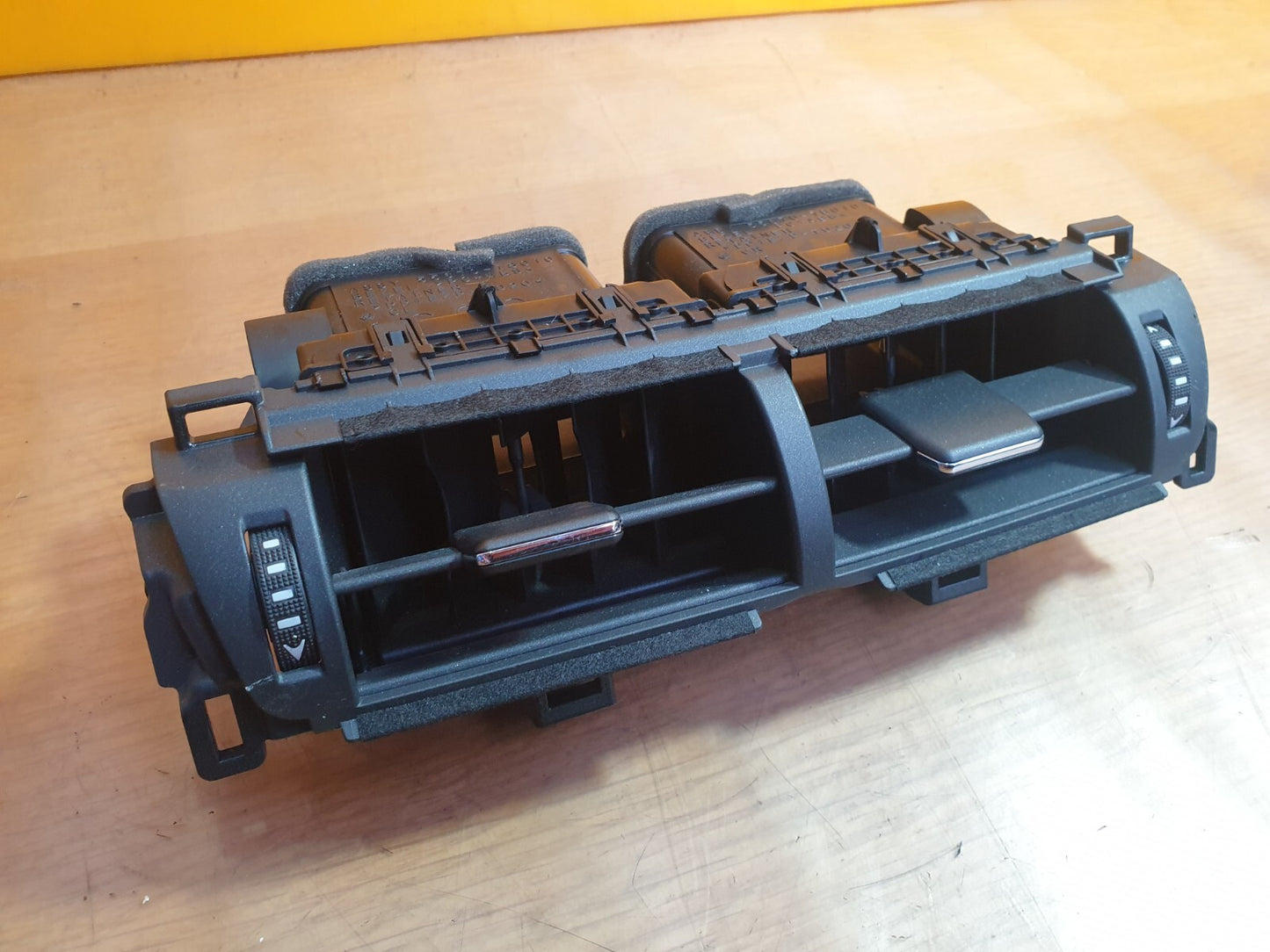 ✅2019 Lexus NX 300H Dashboard Air Vents Center & Right 55402-78020 Warranty A146 - Image 12