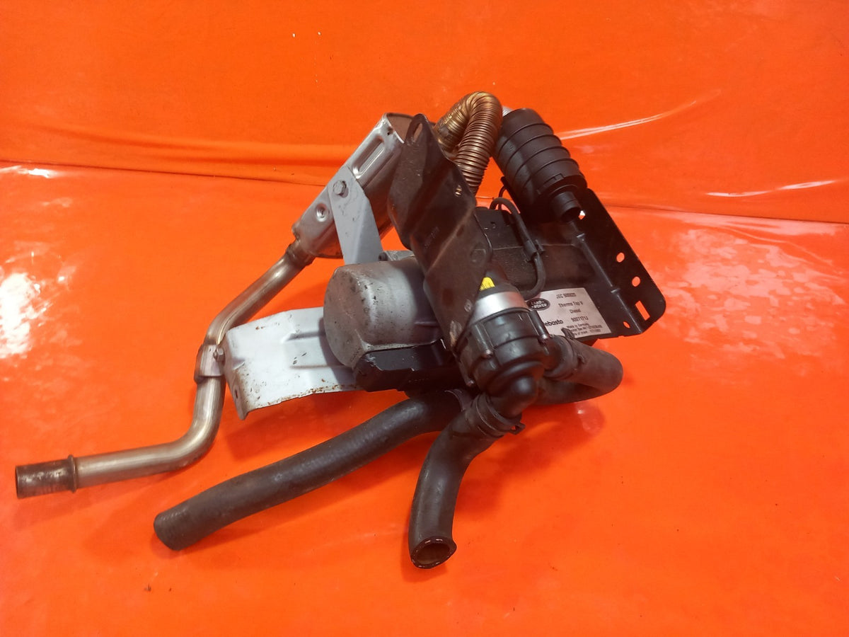 Land Rover L320 2.7 Diesel 2007 Webasto Auxiliary Heater 9007171J Warranty A284 - Image 6