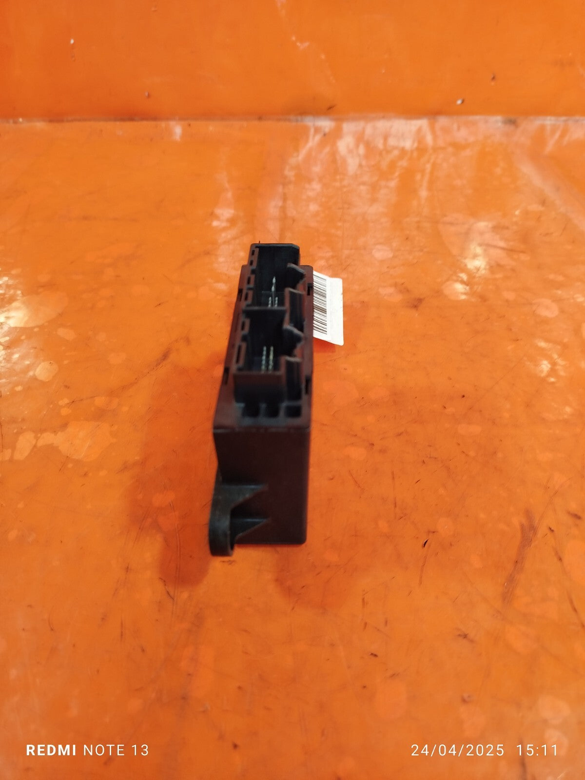 ✅FORD MONDEO TITANIUM MK5 2.0 DIESEL 2016 FRONT RIGHT DOOR CONTROL MODULE A273 - Image 7