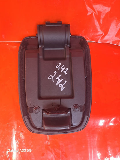 ✅2018-2025 FORD FOCUS MK4 CENTRE CONSOLE ARMREST 1966836XZH + WARRANTY A242 - Image 4