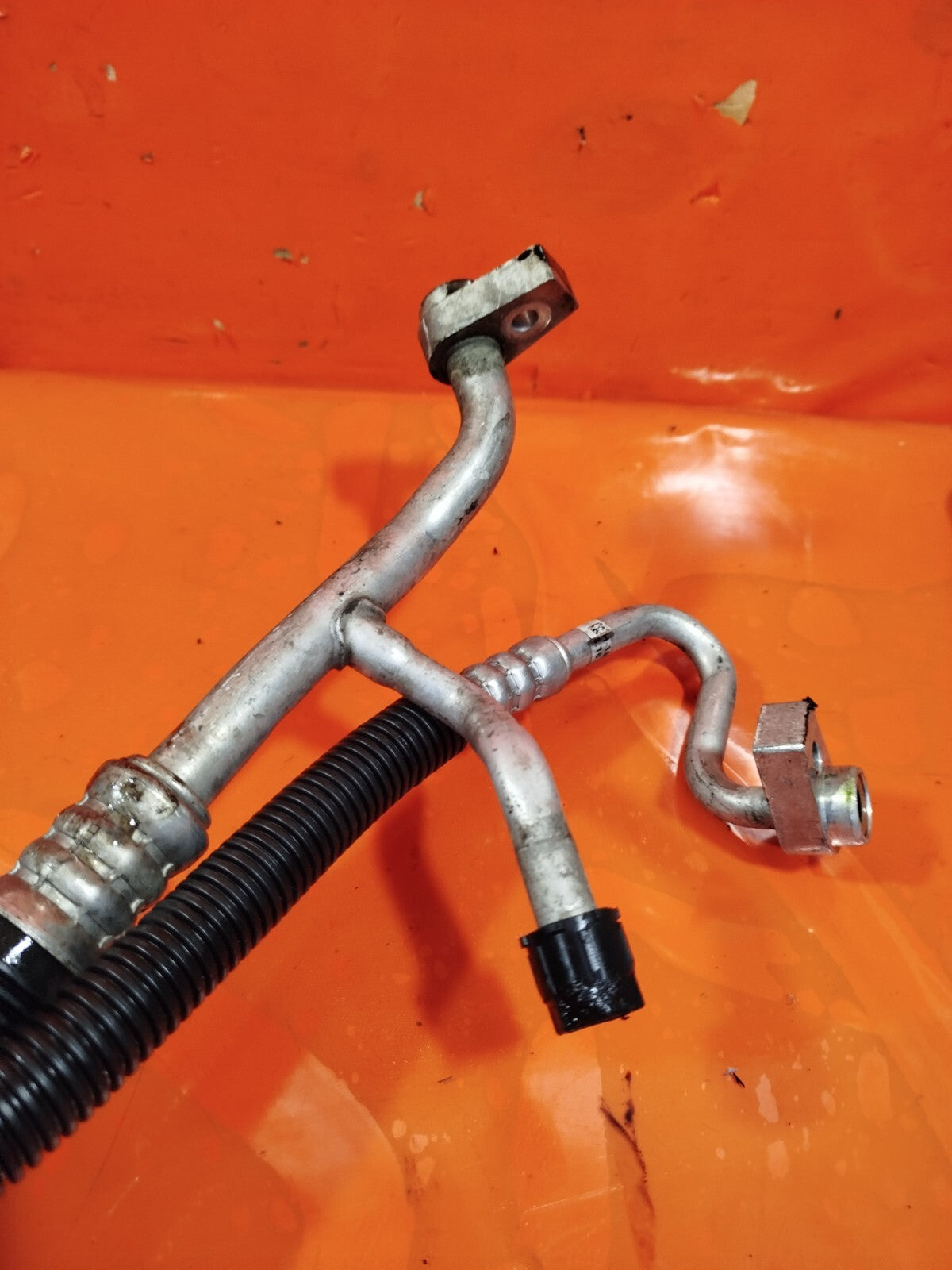 ✅Ford Mondeo Titanium 2016 2.0 Diesel Air Con Pipes Warranty A259 - Image 3