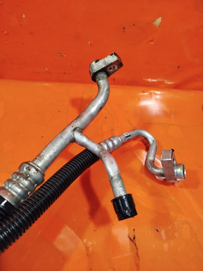 ✅Ford Mondeo Titanium 2016 2.0 Diesel Air Con Pipes Warranty A259 - Image 3