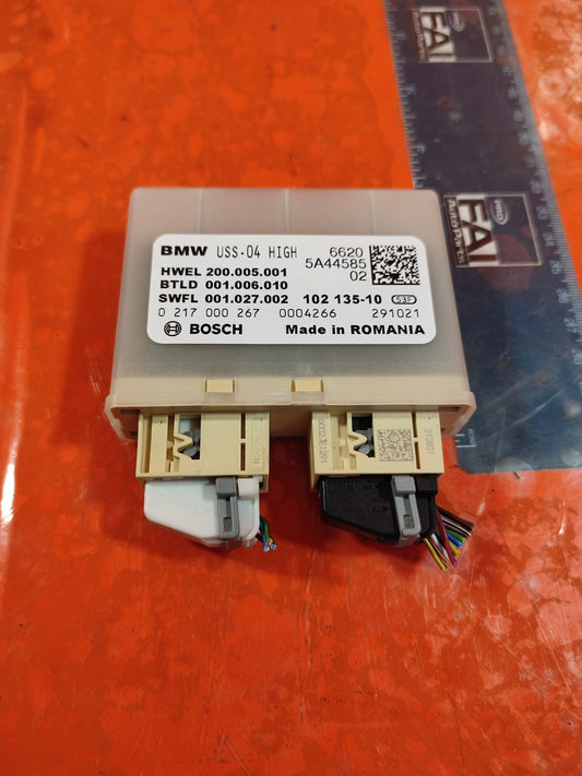 ✅2022 BMW 3 SERIES G21 PARKING DISTANCE CONTROL MODULE 5A44585 + WARRANTY A305 - Image 2