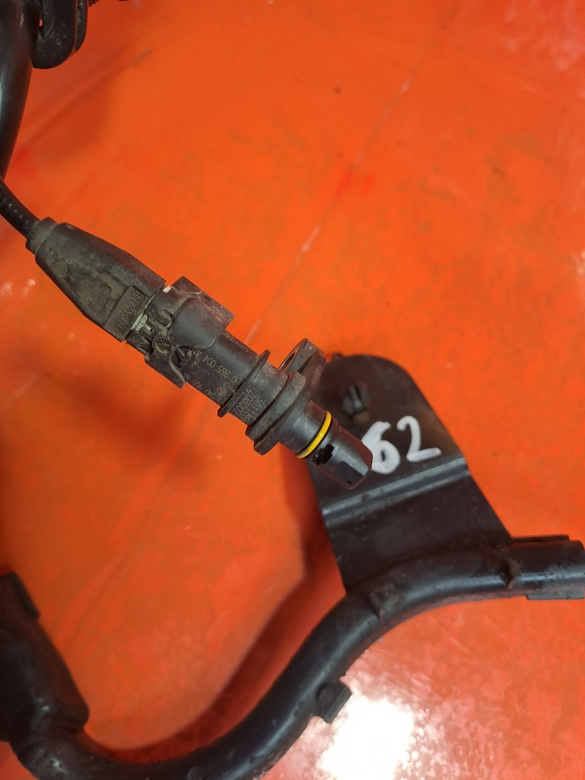 ✅Mercedes W177 A180 Sport 1.5 Diesel 2019 Rear ABS Wiring Loom Pair A2475401000 - Image 12
