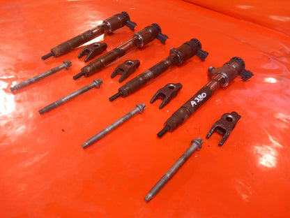 ✅2020 Vauxhall Vivaro 2900 Fuel Injector x1 9828959880 + Warranty A380 - Image 4